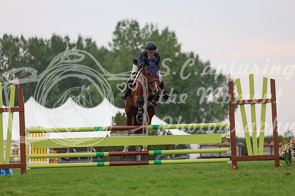 08454 - Shea - 2026 Rocky Mountain Classic III - Saturday August 22nd