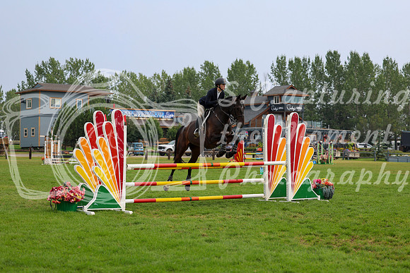 02965 - Shea - 2026 Rocky Mountain Classic III - Saturday August 22nd