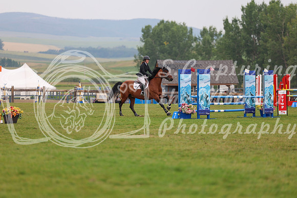 06953 - Shea - 2026 Rocky Mountain Classic III - Saturday August 22nd