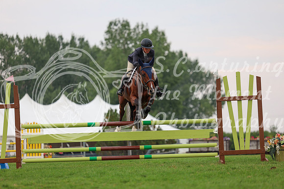 08456 - Shea - 2026 Rocky Mountain Classic III - Saturday August 22nd