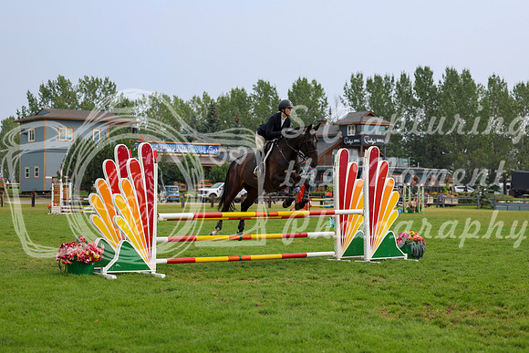 02966 - Shea - 2026 Rocky Mountain Classic III - Saturday August 22nd