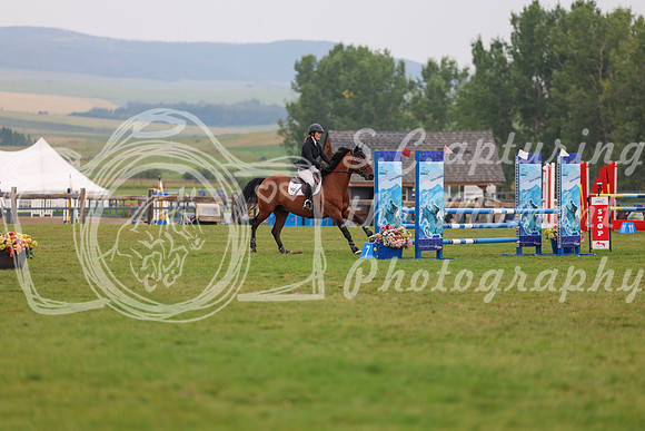 06954 - Shea - 2026 Rocky Mountain Classic III - Saturday August 22nd