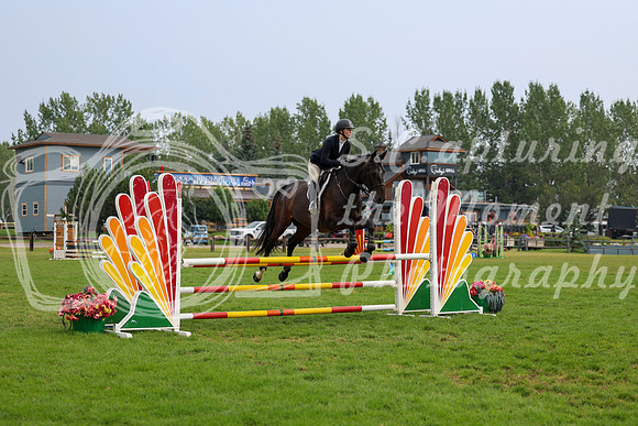 02967 - Shea - 2026 Rocky Mountain Classic III - Saturday August 22nd