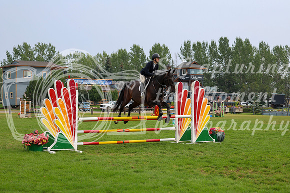 02968 - Shea - 2026 Rocky Mountain Classic III - Saturday August 22nd