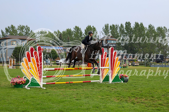 02969 - Shea - 2026 Rocky Mountain Classic III - Saturday August 22nd