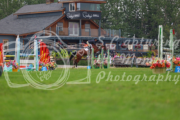 08464 - Shea - 2026 Rocky Mountain Classic III - Saturday August 22nd