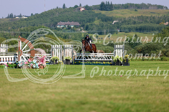 14766 - Shea - 2026 Rocky Mountain Classic III - Saturday August 22nd