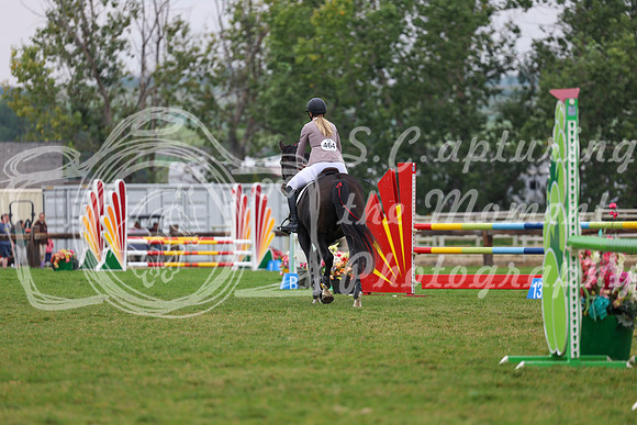 07077 - Shea - 2026 Rocky Mountain Classic III - Saturday August 22nd