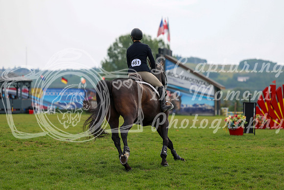 02973 - Shea - 2026 Rocky Mountain Classic III - Saturday August 22nd