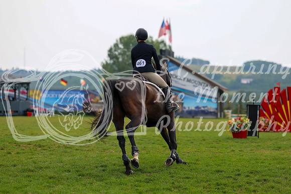 02974 - Shea - 2026 Rocky Mountain Classic III - Saturday August 22nd