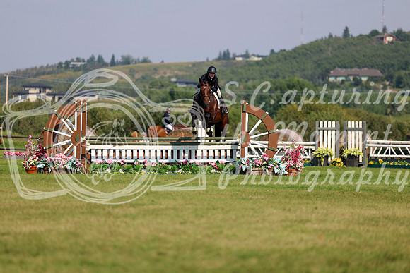 14770 - Shea - 2026 Rocky Mountain Classic III - Saturday August 22nd
