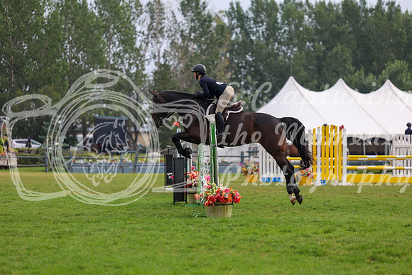 02977 - Shea - 2026 Rocky Mountain Classic III - Saturday August 22nd