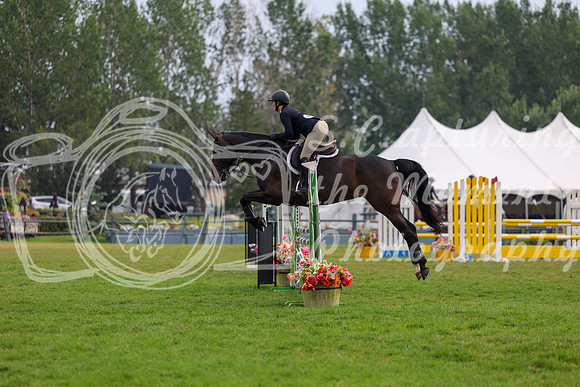 02978 - Shea - 2026 Rocky Mountain Classic III - Saturday August 22nd