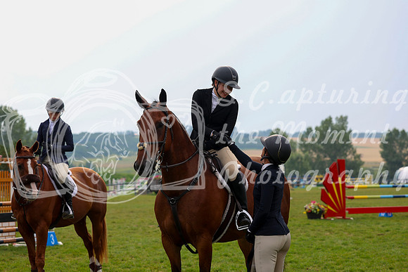 03015 - Shea - 2026 Rocky Mountain Classic III - Saturday August 22nd
