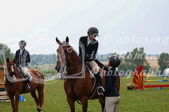 03016 - Shea - 2026 Rocky Mountain Classic III - Saturday August 22nd