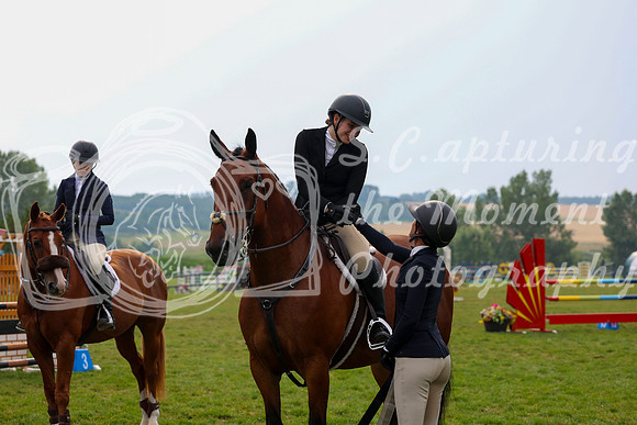 03017 - Shea - 2026 Rocky Mountain Classic III - Saturday August 22nd