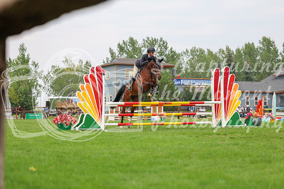 08823 - Shea - 2026 Rocky Mountain Classic III - Saturday August 22nd