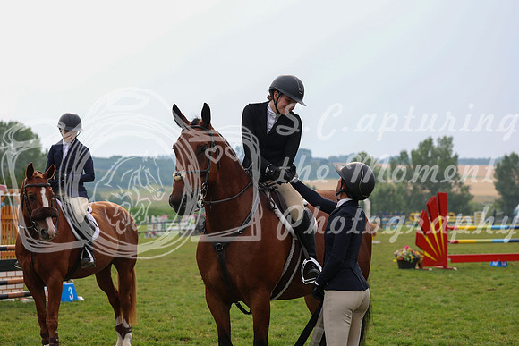 03018 - Shea - 2026 Rocky Mountain Classic III - Saturday August 22nd