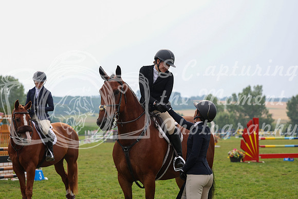 03020 - Shea - 2026 Rocky Mountain Classic III - Saturday August 22nd