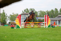 08825 - Shea - 2026 Rocky Mountain Classic III - Saturday August 22nd