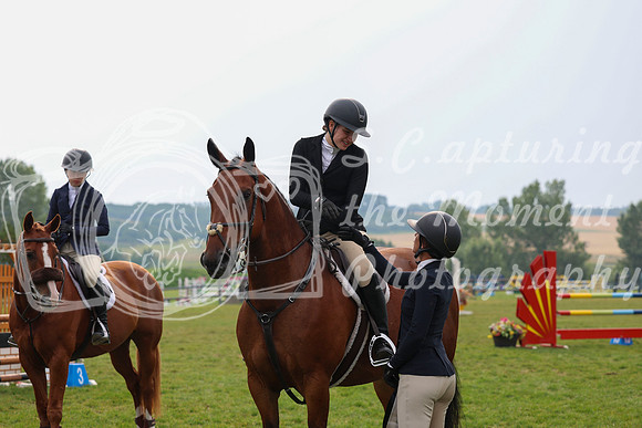 03024 - Shea - 2026 Rocky Mountain Classic III - Saturday August 22nd