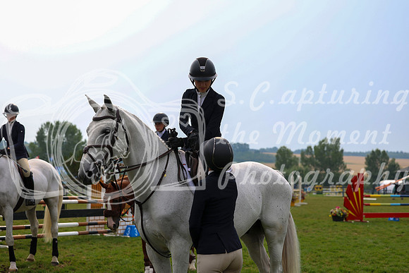 03025 - Shea - 2026 Rocky Mountain Classic III - Saturday August 22nd