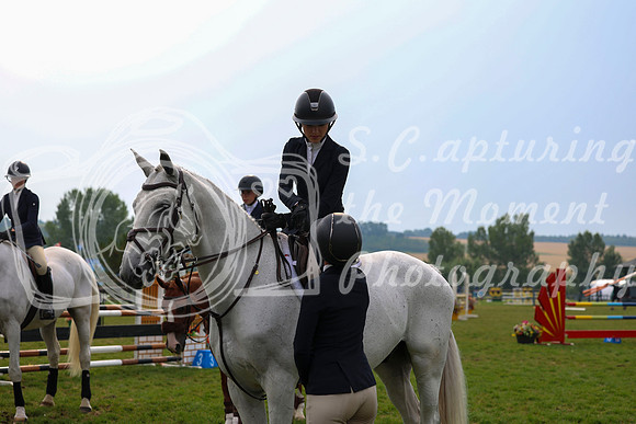 03026 - Shea - 2026 Rocky Mountain Classic III - Saturday August 22nd