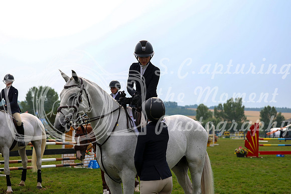03027 - Shea - 2026 Rocky Mountain Classic III - Saturday August 22nd