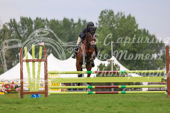 08831 - Shea - 2026 Rocky Mountain Classic III - Saturday August 22nd