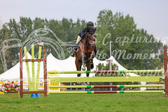 08832 - Shea - 2026 Rocky Mountain Classic III - Saturday August 22nd