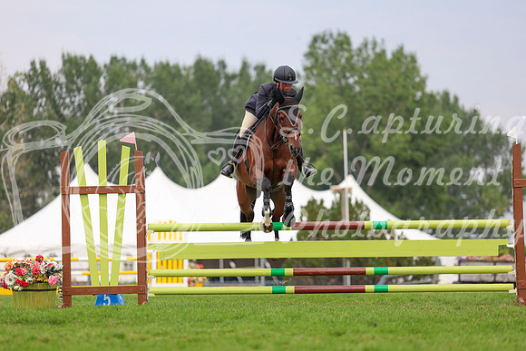 08833 - Shea - 2026 Rocky Mountain Classic III - Saturday August 22nd
