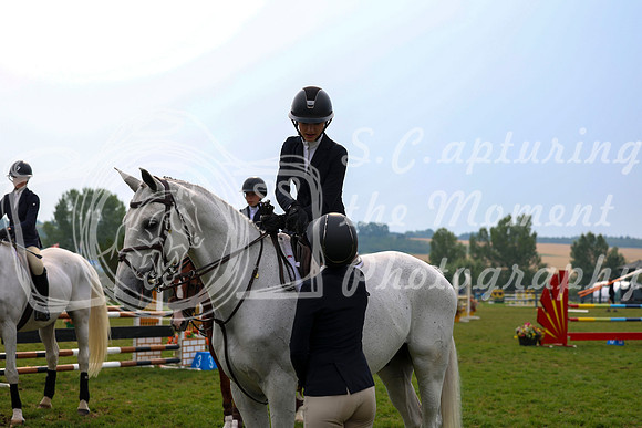 03031 - Shea - 2026 Rocky Mountain Classic III - Saturday August 22nd