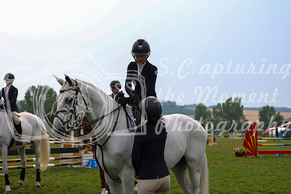 03032 - Shea - 2026 Rocky Mountain Classic III - Saturday August 22nd