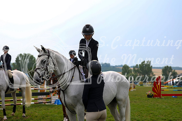 03033 - Shea - 2026 Rocky Mountain Classic III - Saturday August 22nd