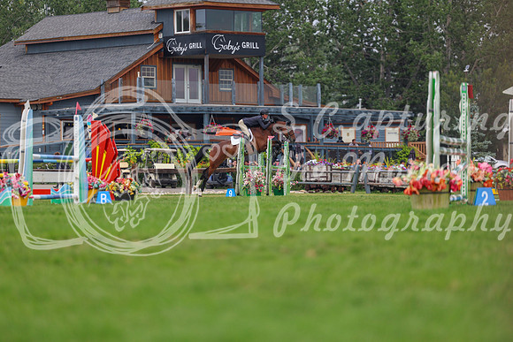 08840 - Shea - 2026 Rocky Mountain Classic III - Saturday August 22nd