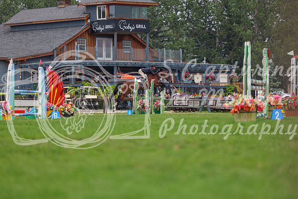 08841 - Shea - 2026 Rocky Mountain Classic III - Saturday August 22nd