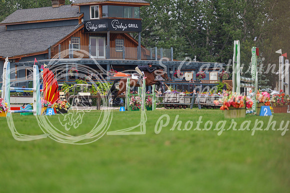 08842 - Shea - 2026 Rocky Mountain Classic III - Saturday August 22nd