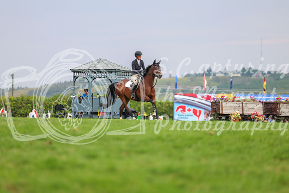 08846 - Shea - 2026 Rocky Mountain Classic III - Saturday August 22nd