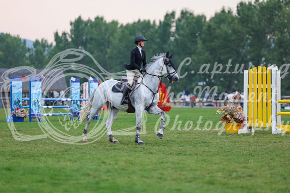 07722 - Shea - 2026 Rocky Mountain Classic III - Saturday August 22nd