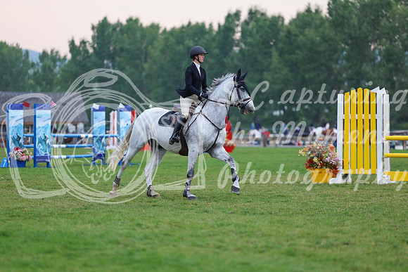 07723 - Shea - 2026 Rocky Mountain Classic III - Saturday August 22nd