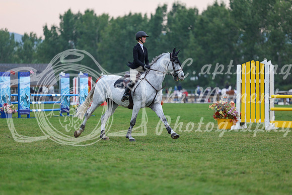 07724 - Shea - 2026 Rocky Mountain Classic III - Saturday August 22nd