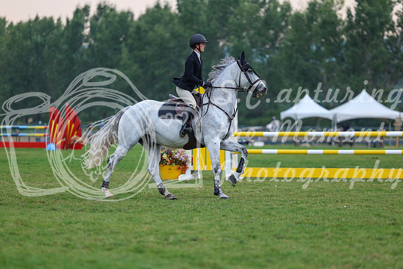 07726 - Shea - 2026 Rocky Mountain Classic III - Saturday August 22nd