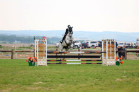 07734 - Shea - 2026 Rocky Mountain Classic III - Saturday August 22nd