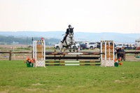 07736 - Shea - 2026 Rocky Mountain Classic III - Saturday August 22nd