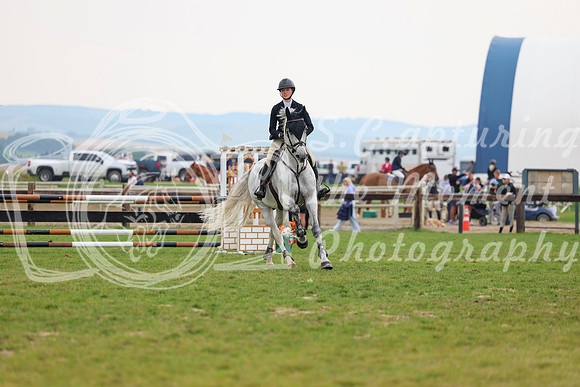 07741 - Shea - 2026 Rocky Mountain Classic III - Saturday August 22nd