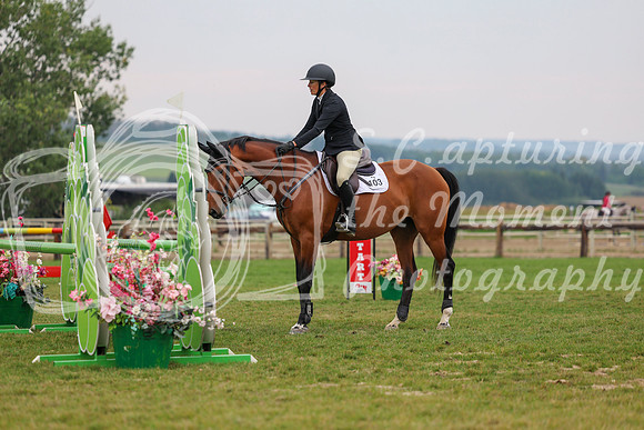 07483 - Shea - 2026 Rocky Mountain Classic III - Saturday August 22nd