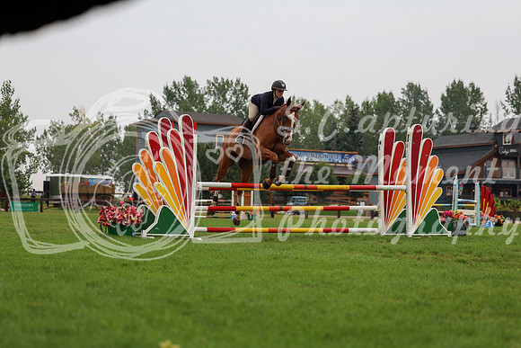 01562 - Shea - 2026 Rocky Mountain Classic III - Saturday August 22nd
