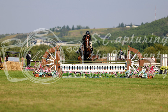 16141 - Shea - 2026 Rocky Mountain Classic III - Saturday August 22nd