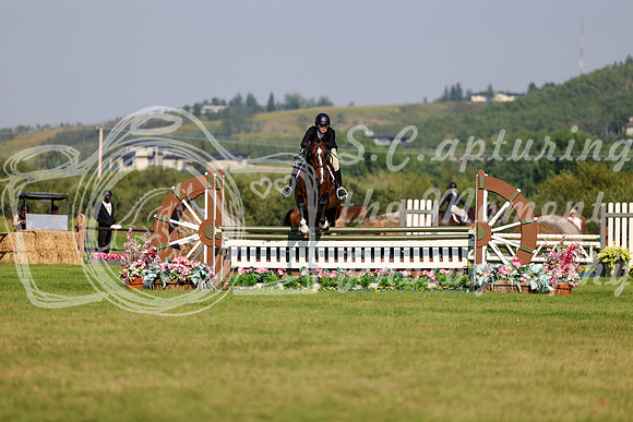 16144 - Shea - 2026 Rocky Mountain Classic III - Saturday August 22nd