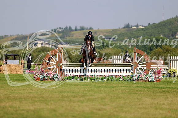 16145 - Shea - 2026 Rocky Mountain Classic III - Saturday August 22nd